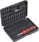 Meister Bit-Set 130-teilig – wu3385430