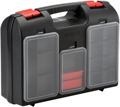 Meister Box für Bohrmaschine leer - wu9067800