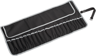 Meister Cuttingline Werkzeug-Rolltasche Nylon w – wu4541200