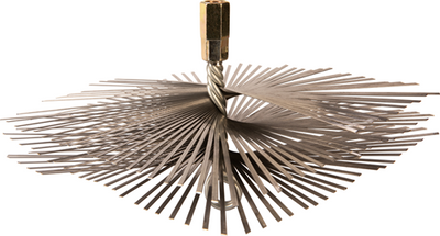 Meister Dario Tools Dario Metallbürste 20x20cm - cmb208320