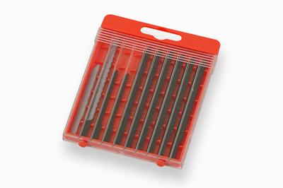 Meister Stichsägeblätter-Set 10-tlg. u w - wu5841510