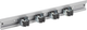 Meister Werkzeugliste Aluminium – wu9953160