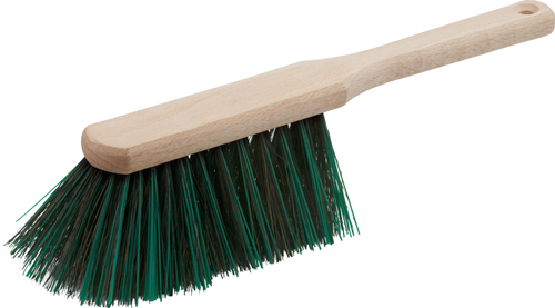Meister Handkehrmaschine Holz – wu4360360