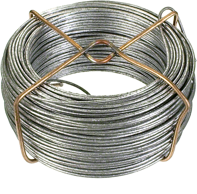 Meister Eisendraht 1,0 mm 65 m vz - dy270241