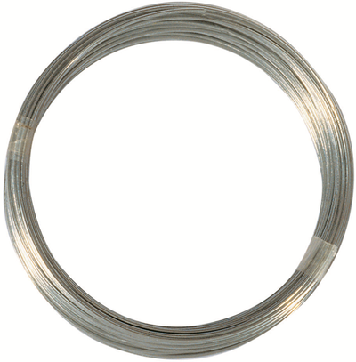 Meister Eisendraht 1,0 mm 10 m vz - flor78510