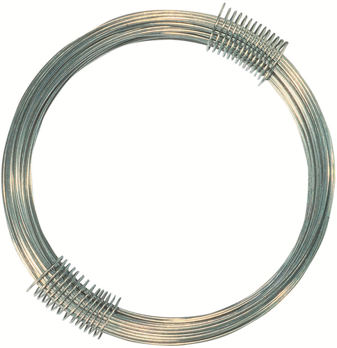 Meister Eisendraht 1,4 mm 25 m vz - flor78540
