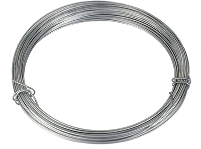 Meister Eisendraht 2,5 mm 25 m vz - dy270210