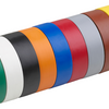 Meister Isolierband 3,3m 10 Stk. -wu7451430