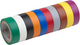 Meister Isolierband 3,3m 10 Stk. -wu7451430