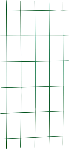 Meister Klettergerüst Pflanze grün 1500x750 mm - wu9965110
