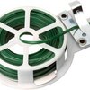 Meister Kunststoff-Bindedraht (Rolle 20 m) w – wu9970050