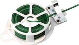Meister Kunststoff-Bindedraht (Rolle 20 m) w – wu9970050 - afbeelding 1