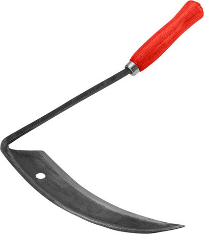 Meister Mähsichel 330 mm ausziehbar – wu9741000