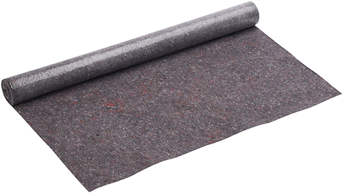 Meister Meister Abdeckung absorbierend 1x10m - wu4378430