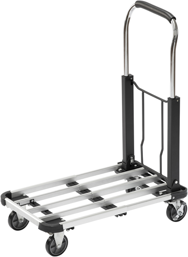 Meister Meister 8985590 Transportauto 42x41-63cm 150 kg