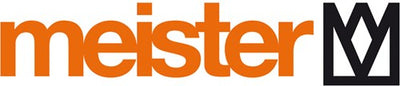 Meister Mepa Wandanker-Set für Badewanne (Mepa) – az00021