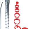Meister Sonnenschirmanker Durchmesser 26–65 mm B – wu9979400