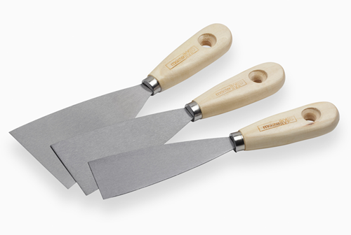 Meister Spachtelmesser-Set 3-teilig – wu4201040