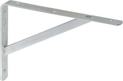 Ty Meister Regalträger Heavy Du 330x500 VZ W - Wu0701060