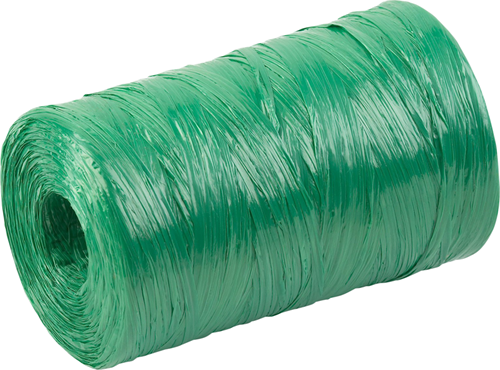 Meister Bast-Kunststoff 500 m – wu9968600