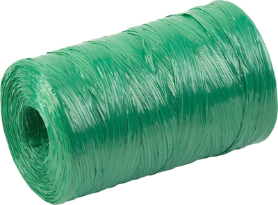 Meister Bast-Kunststoff 500 m – wu9968600