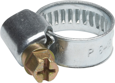 Ngk Meister Slalem 8–12 mm Mini-Edelstahl, 2 Stück, w – wu9923430