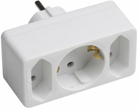 Meister Steckdosenverteiler wi - wu7423510