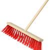 Meister Terrassenbesen mit 40 cm Stiel – wu4360510