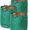 Meister Gartenabfallsack 272l Set 3tlg w - wu9961810