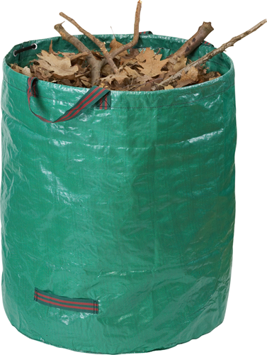 Meister Gartenabfallsack 272l w - wu9967570
