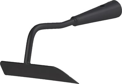 Meister Gartenabsatz 160 mm schwarz – wu9856000
