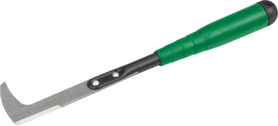 Meister Fugenreiniger 330 mm 2K-TPR-Griff – wu9845000