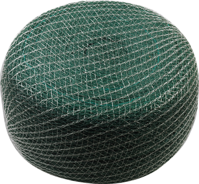 Meister Vogelschutznetz 5x2m - wu9960060