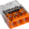Meister wago Verb. Box 3 V 25 Stück 2273-203 W – Wu7456340