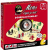 Jumbo Man nervt Ihr Brettspiel