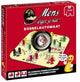Jumbo Man nervt Ihr Brettspiel