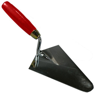 Milkmaid erste Steinkelle, verchromt 160 mm – mm380160 – mm380160