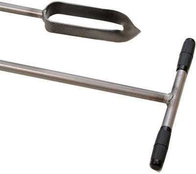 Milkmaid-Schnecke 130 cm, gedrehte Spitze 7,5 cm – mm777075 – mm777075