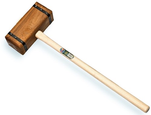 Milchmädchen-Holzgriff, 95 cm, 330 mm – mm778013 – mm778013