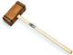 Milchmädchen-Holzgriff, 95 cm, 330 mm – mm778013 – mm778013
