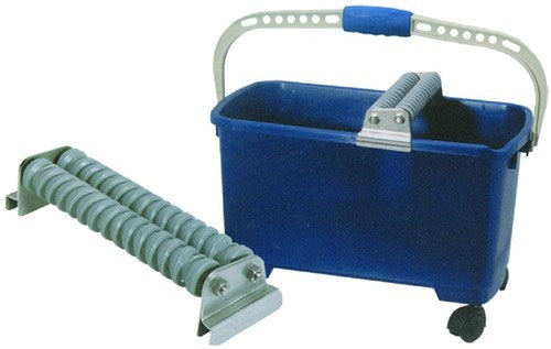 Milkmaid Wascheimer Deluxe 22 ltr + Räder – mm499000 – mm499000