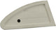 Milkmaid-Set Eisen glattfix 8,5 x 4 cm – mm950003 – mm950003