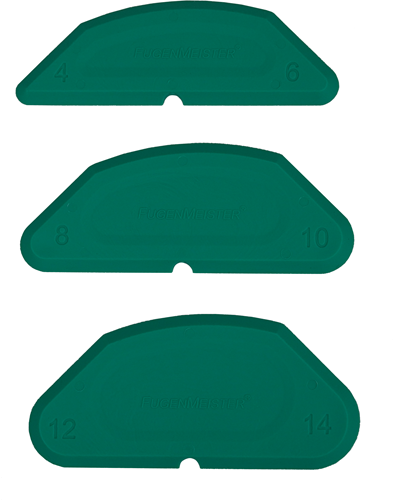Milkmaid Kit Bügelset abgerundet 3-teilig – mm950005 – mm950005