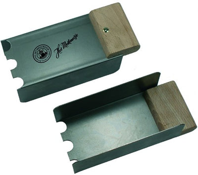 Milkmaid-Kammschaufel für Porenbeton 100 mm – mm871100