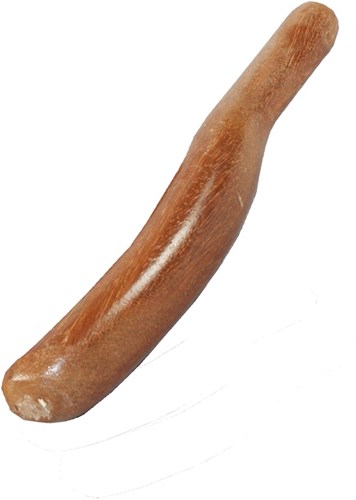 Milchmädchen-Bleischlägerkugel, Azobé-Holz – mm779030 – mm779030