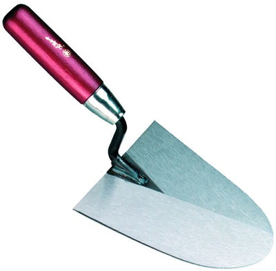 Milkmaid Maurerkelle aus Edelstahl, Arnhems Mod. 160 mm RS – mm470160