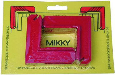 Milkmaid Mikky Klemmblöcke 2 Stk. (Fadenspanner) - mm337000 - mm337000