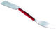 Melkmädchen Glättkelle Stahl 24 mm. - mm625024