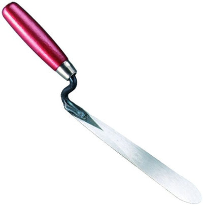 Milkmaid-Pfanne aus Eisen 200 x 30 rund, Edelstahl – mm382200 – mm382200