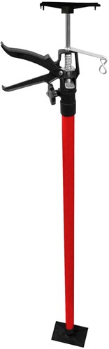Milchmädchen-Deckenstempel 115–290 cm, max. 30 kg, 45 g – mm929290